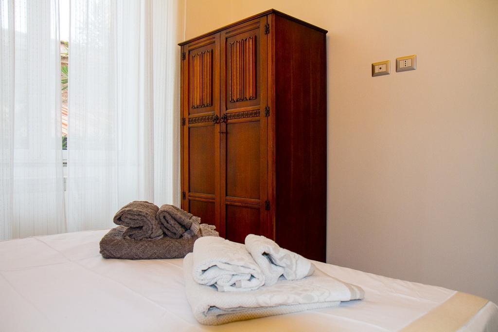 Si.Ca.Li. Al Vaticano Rom Zimmer foto