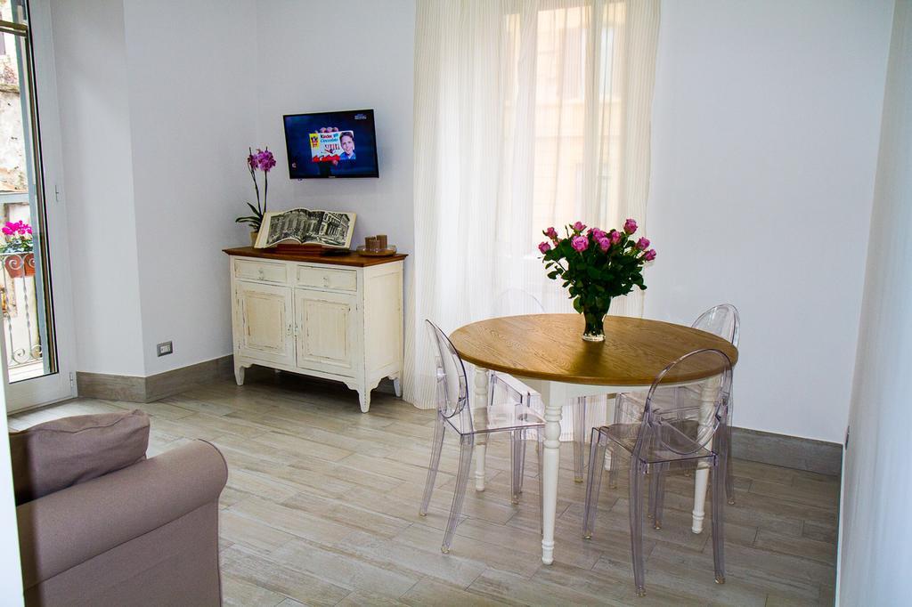 Si.Ca.Li. Al Vaticano Rom Zimmer foto